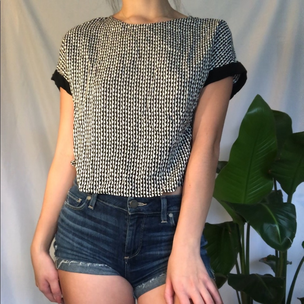 Chloe K Top